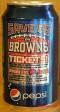 2009 Cleveland Browns - $5 Off Tickets