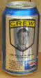 2002 Columbus Crew Soccer - #20 Brian McBride Forward 